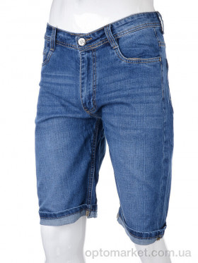 Купить Шорти чоловічі BR52017 blue Baron синій