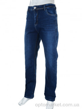 Купить Джинси чоловічі BR9212 blue Baron синій