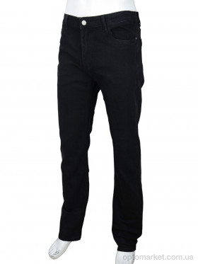 Купить Джинси чоловічі BR9269 Baron чорний