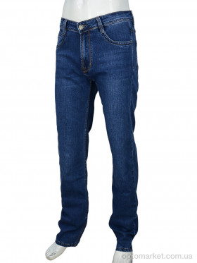 Купить Джинси чоловічі BR9345 Baron синій