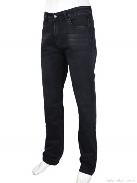 Купить Джинси чоловічі BR9509T Baron чорний