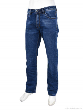 Купить Джинси чоловічі BR9512ZT Baronjns синій