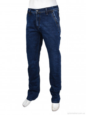 Купить Джинси чоловічі BR9520T Baronjns синій