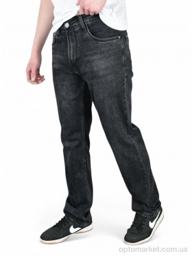 Купить Джинси чоловічі BR9553T Baron чорний