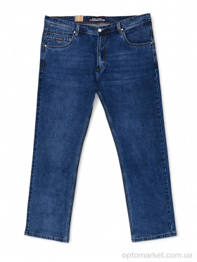 Купить Джинси чоловічі BR9579 Baronjns синій
