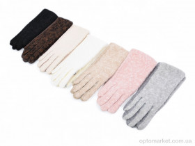 Купить Рукавички жіночі BRA1 mix Lumeijia мікс