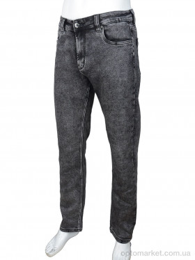 Купить Джинси чоловічі BRM9312 Baron сірий