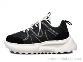 Купить Кросівки дитячі BT10977-2 MD чорний