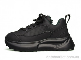 Купить Кросівки дитячі BT10978-1 MD чорний