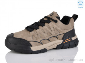 Купить Кросівки жіночі BT6140-2 MD бежевий