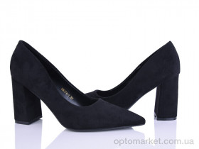 Купить Туфлі жіночі BW774-1 AESD чорний