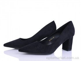 Купить Туфлі жіночі BW775-1 AESD чорний