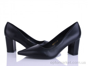 Купить Туфлі жіночі BW775-3 AESD чорний