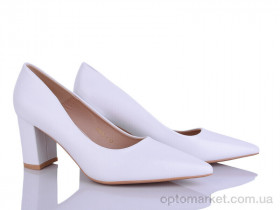 Купить Туфлі жіночі BW775-4 AESD білий
