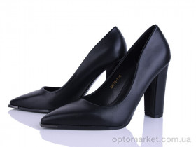 Купить Туфлі жіночі BW776-3 AESD чорний