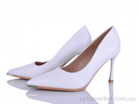 Купить Туфлі жіночі BW777-4 AESD білий