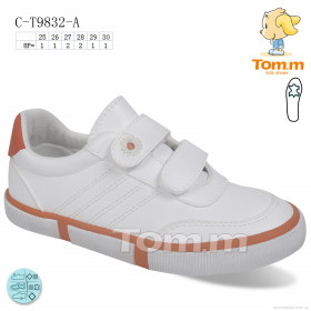 Купить Кросівки дитячі C-T9832-A TOM.M білий