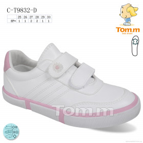 Купить Кросівки дитячі C-T9832-D TOM.M білий