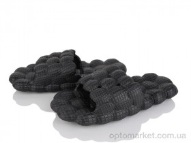 Купить Шльопанці чоловічі C01-1 FG чорний