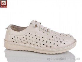 Купить Туфлі жіночі C03-3 WSMR бежевий