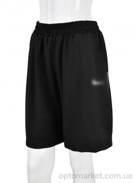 Купить Шорти жіночі C03 black N.ke чорний