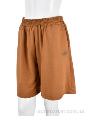Купить Шорти жіночі C03 camel P.ma camel
