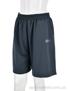 Купить Шорти жіночі C03 l.grey N.ke сірий