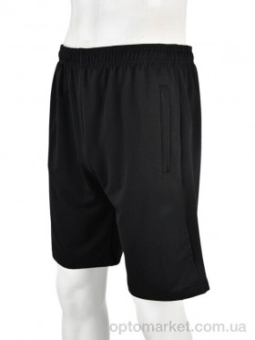 Купить Шорти чоловічі C05 black N.ke чорний