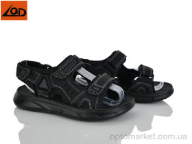 Купить Сандалі дитячі C059-51 LQD чорний