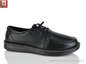 Купить Туфлі жіночі C08-1 WSMR чорний