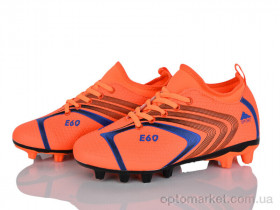 Купить Футбольне взуття дитячі C08-21 ASHIGULI помаранчевий