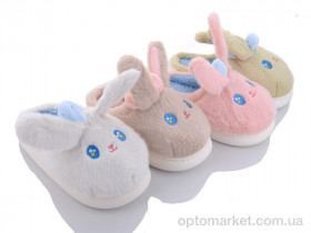 Купить Капці дитячі C106 mix Deshman мікс