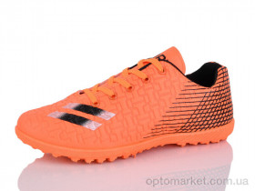 Купить Футбольне взуття дитячі C11-31 ASHIGULI помаранчевий