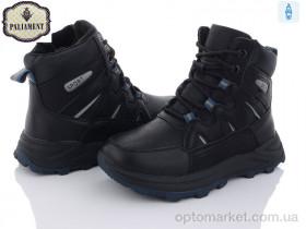 Купить Черевики дитячі C1105-7 Paliament чорний