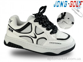 Купить Кросівки дитячі C11218-27 JongGolf білий