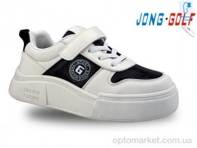 Купить Кросівки дитячі C11265-27 JongGolf білий