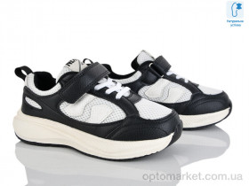 Купить Кросівки дитячі C11438-20 JongGolf чорний