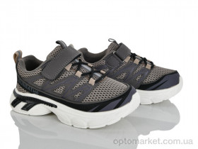 Купить Кросівки дитячі C11504-3 JongGolf хакі