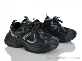 Купить Кросівки дитячі C11524-0 JongGolf чорний