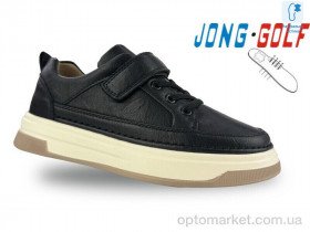 Купить Кросівки дитячі C11601-30 JongGolf чорний