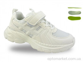 Купить Кросівки дитячі C11724-7 JongGolf білий