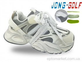 Купить Кросівки дитячі C11764-6 JongGolf бежевий