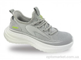 Купить Кросівки дитячі C11814-18 JongGolf сірий