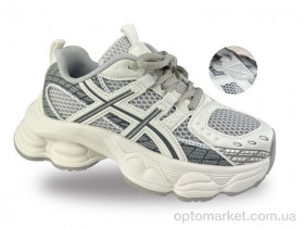 Купить Кросівки дитячі C11871-7 JongGolf білий