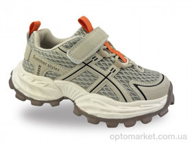 Купить Кросівки дитячі C11875-3 JongGolf хакі