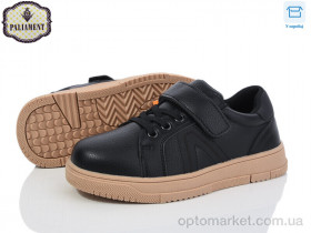 Купить Кросівки дитячі C1257-5 Paliament чорний