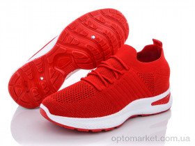 Купить Кросівки жіночі C141-4 L.Fairy червоний