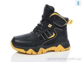 Купить Черевики дитячі C15-5 Paliament чорний