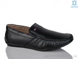 Купить Туфлі дитячі C1606 KANGFU чорний