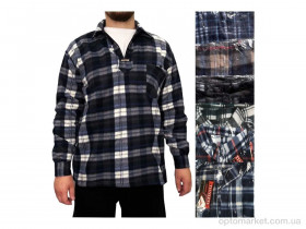 Купить Сорочка чоловічі C17 mix Sport style мікс